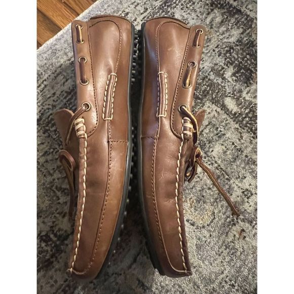 Leather Polo Driver - Picture 8 of 16